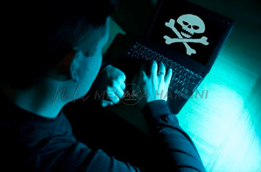 Online Piracy