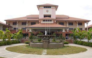 Sekolah seri puteri cyberjaya maps