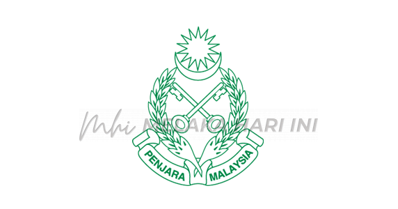 Jabatan penjara malaysia