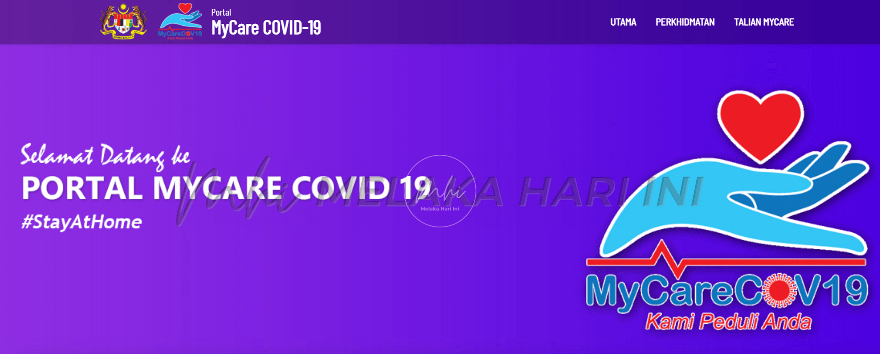 MyCare COVID-19 terima 4,230 aduan sejak Jun hingga 9 Dis