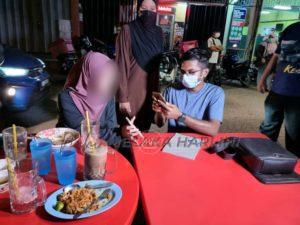 Kena kompaun