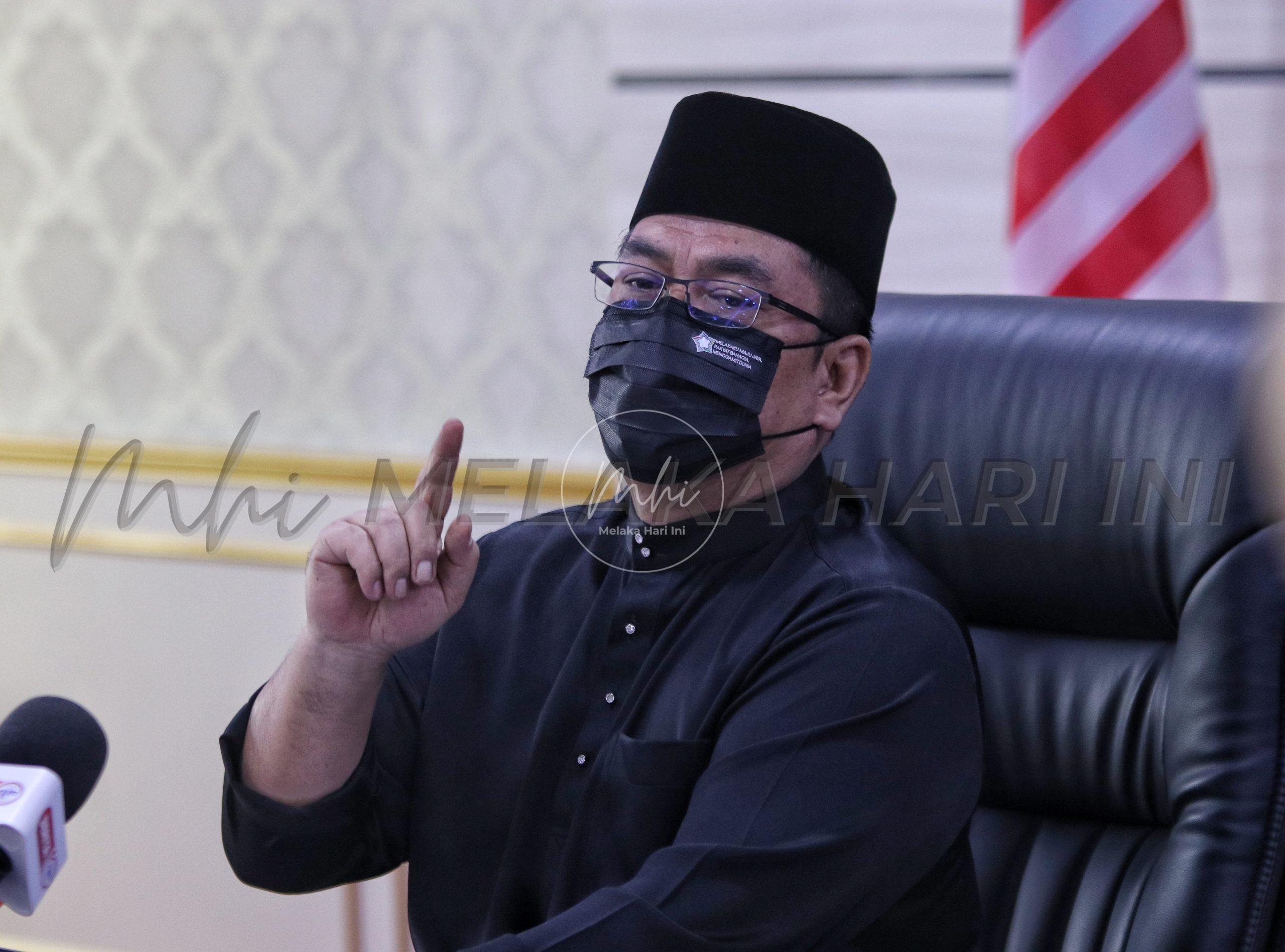 Bajet 2022: Inklusif bersifat ‘serampang banyak mata’