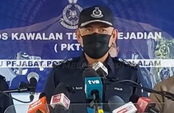 46 korban banjir dilaporkan, 5 lagi masih hilang – KPN