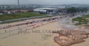 Banjir klang