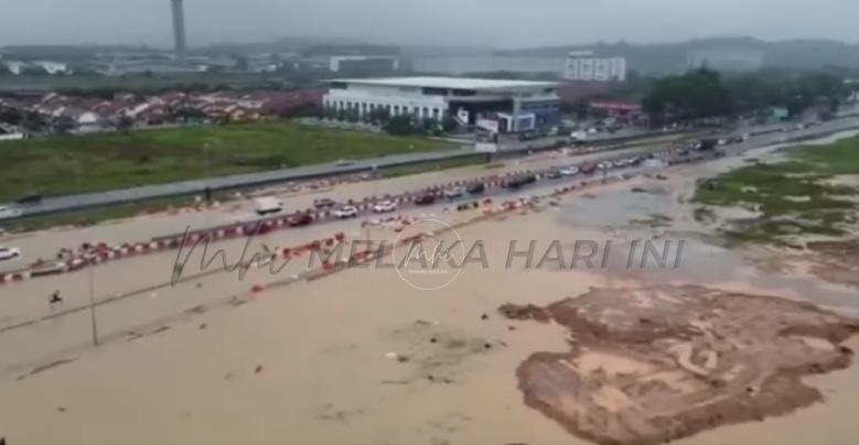 Banjir klang