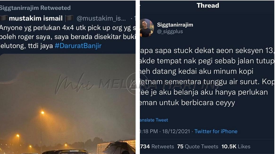 Bantuan