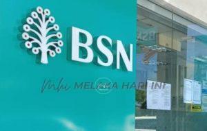 Bsn