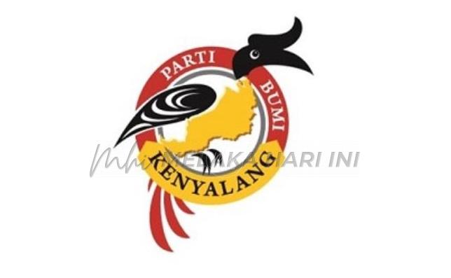Bumi kenyalang