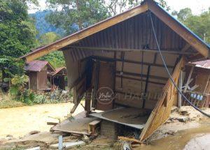 Chalet janda baik