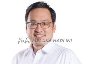 Chong chieng jen dap sarawak