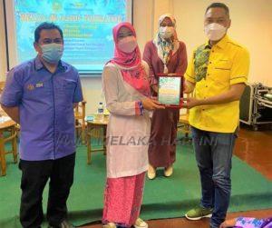 Dira belia jasin