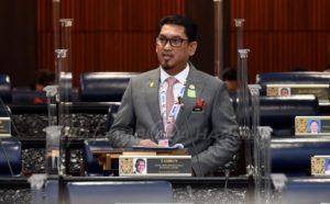Faizal azumu