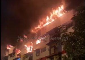 Flat sri johor3