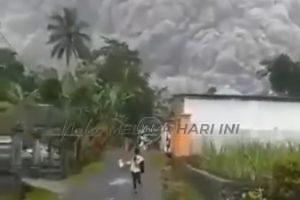 Gunung semeru