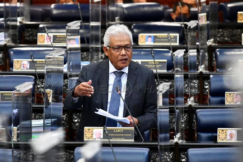 Hamzah zainuddin6