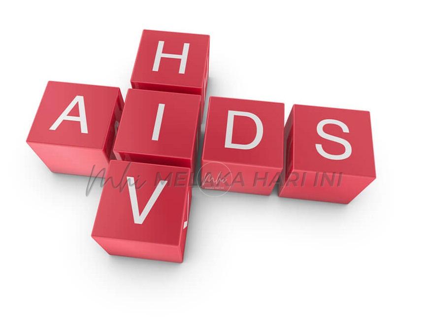 Pencegahan, rawatan berjaya turunkan kes HIV
