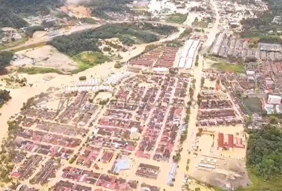 Hulu langat