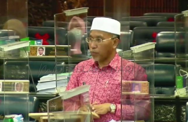 Idris ahmad2