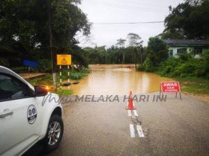 Info bencana