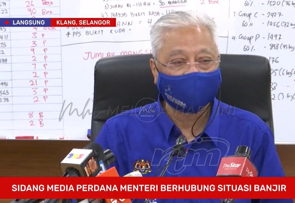 Ismail sabri3