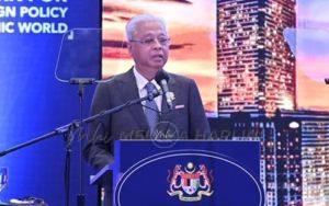 Ismail sabri8