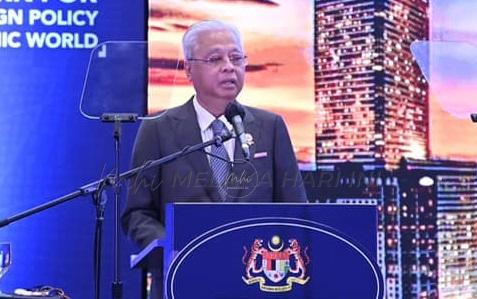 Ismail sabri8