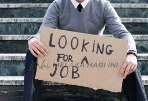 Job unemployment