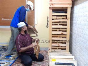 Kariah masjid