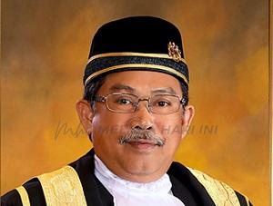 Tindakan Najib dalam kes SRC bukan untuk kepentingan negara – Hakim