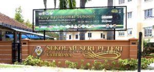 Kl seriputeri