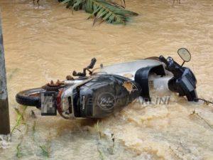 Korban banjir