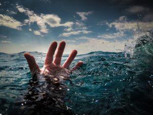Lemas drown