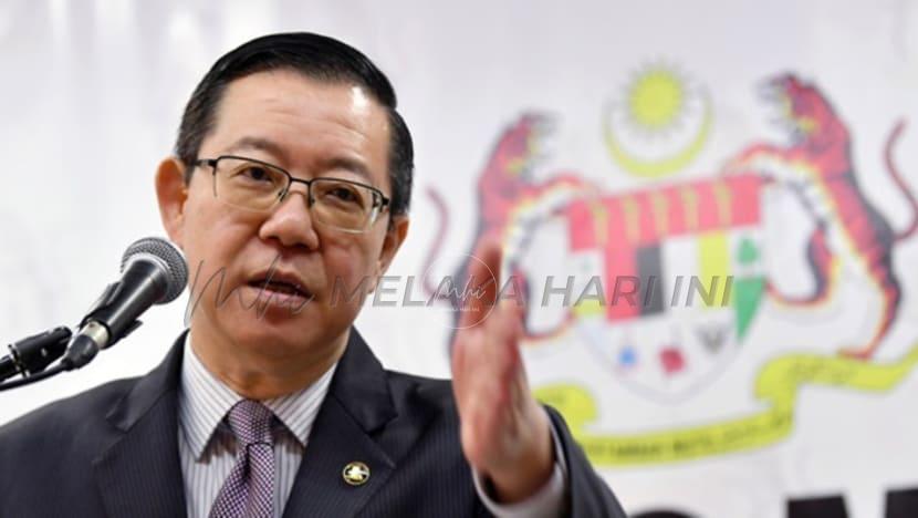 Lim guan eng 8