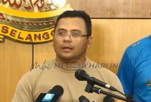 Mb selangor