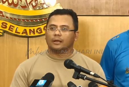 Mb selangor