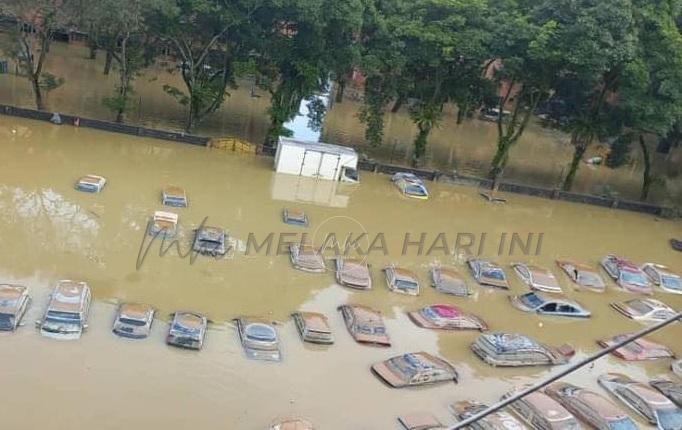 Parkir