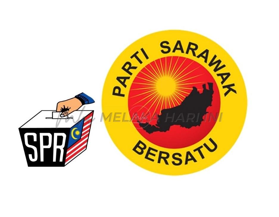 Parti sarawak bersatu