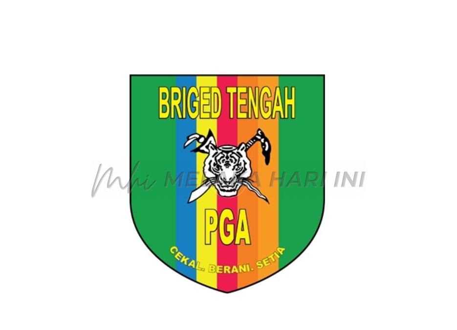 Pga Logo