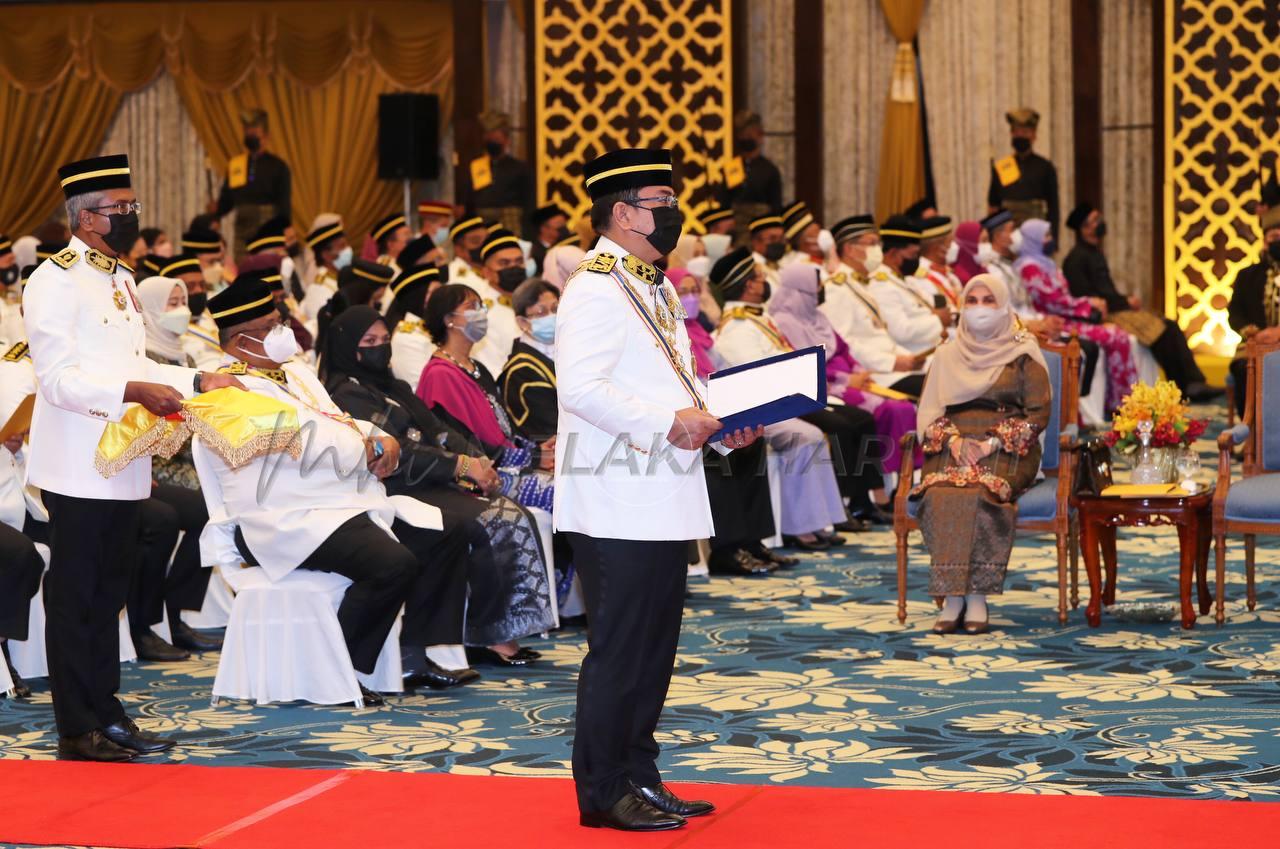 Kadar pengangguran Melaka antara terendah di Malaysia