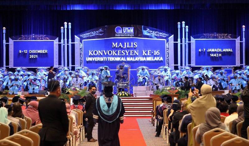 Pasca COVID-19: Graduan perlu lebih fleksibel dan versatil