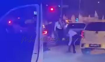 Tembak mati: Suspek memandu kereta secara berbahaya – Polis Sarawak