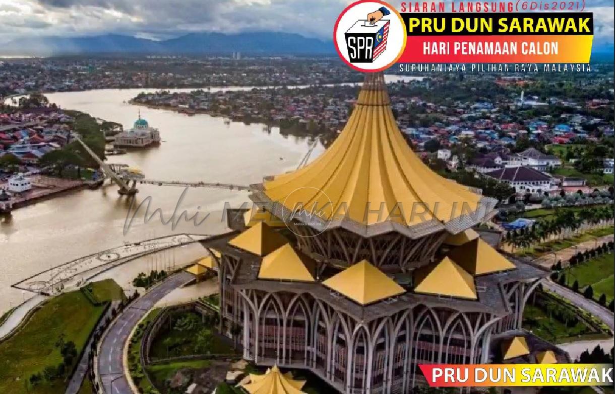 Prn sarawak3
