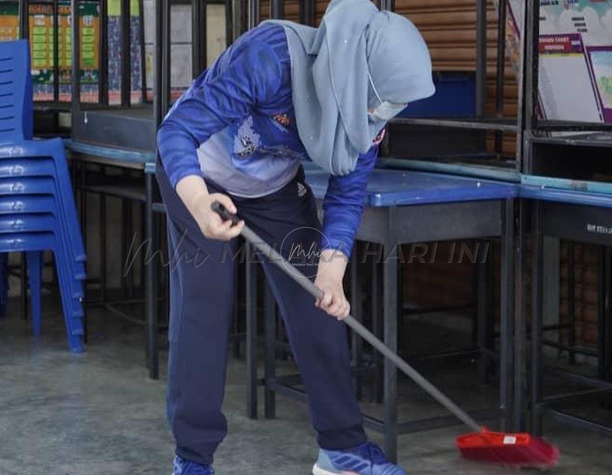 Rina harun