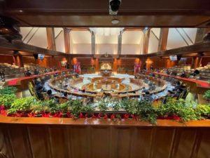 Sidang dun kelantan
