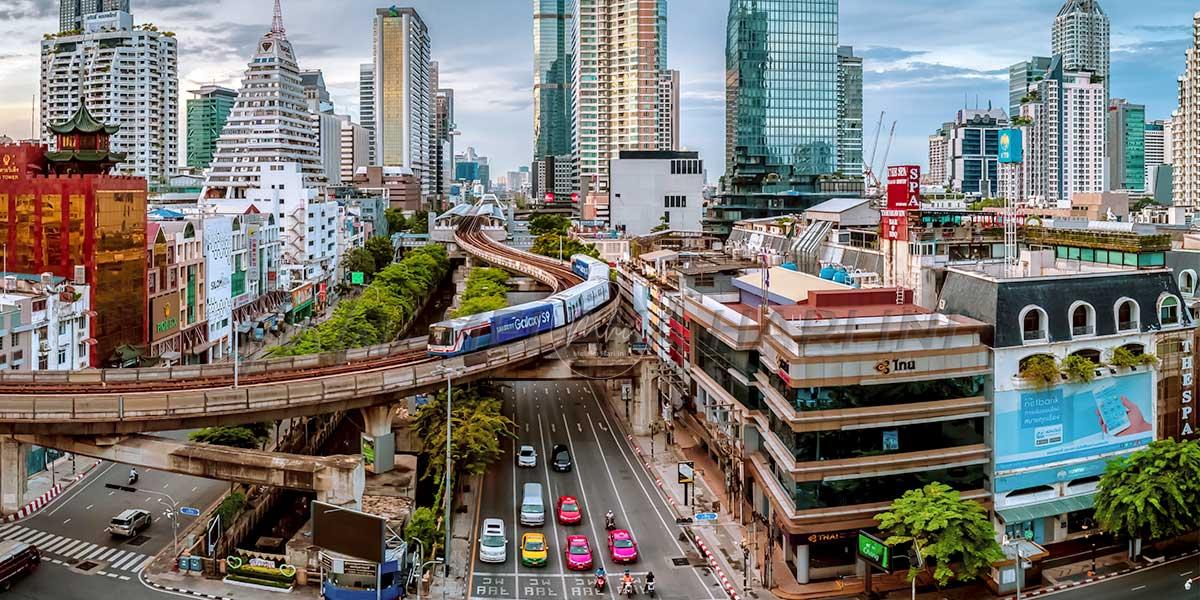 Thailand reopening plan