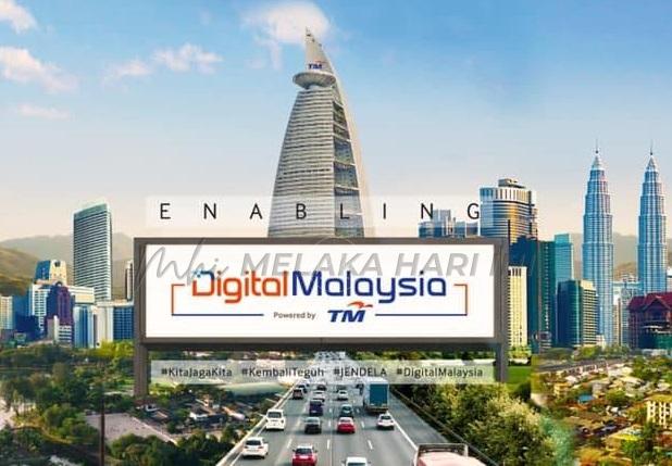TM confirms signing up for 5G trials with Digital Nasional