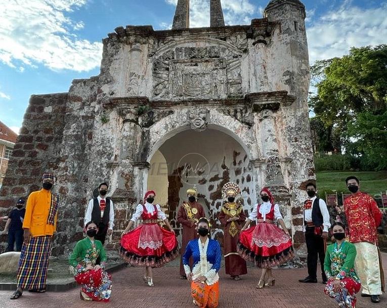 Tourism Melaka