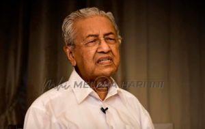 Tun M