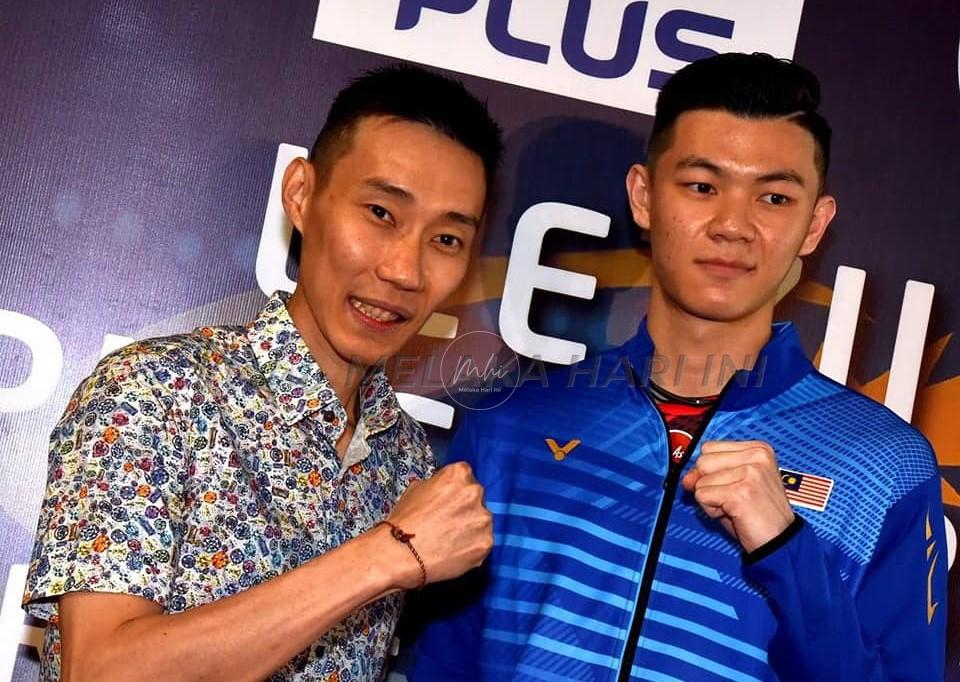 Chong Wei mahu isu Zii Jia-BAM diselesai cara baik