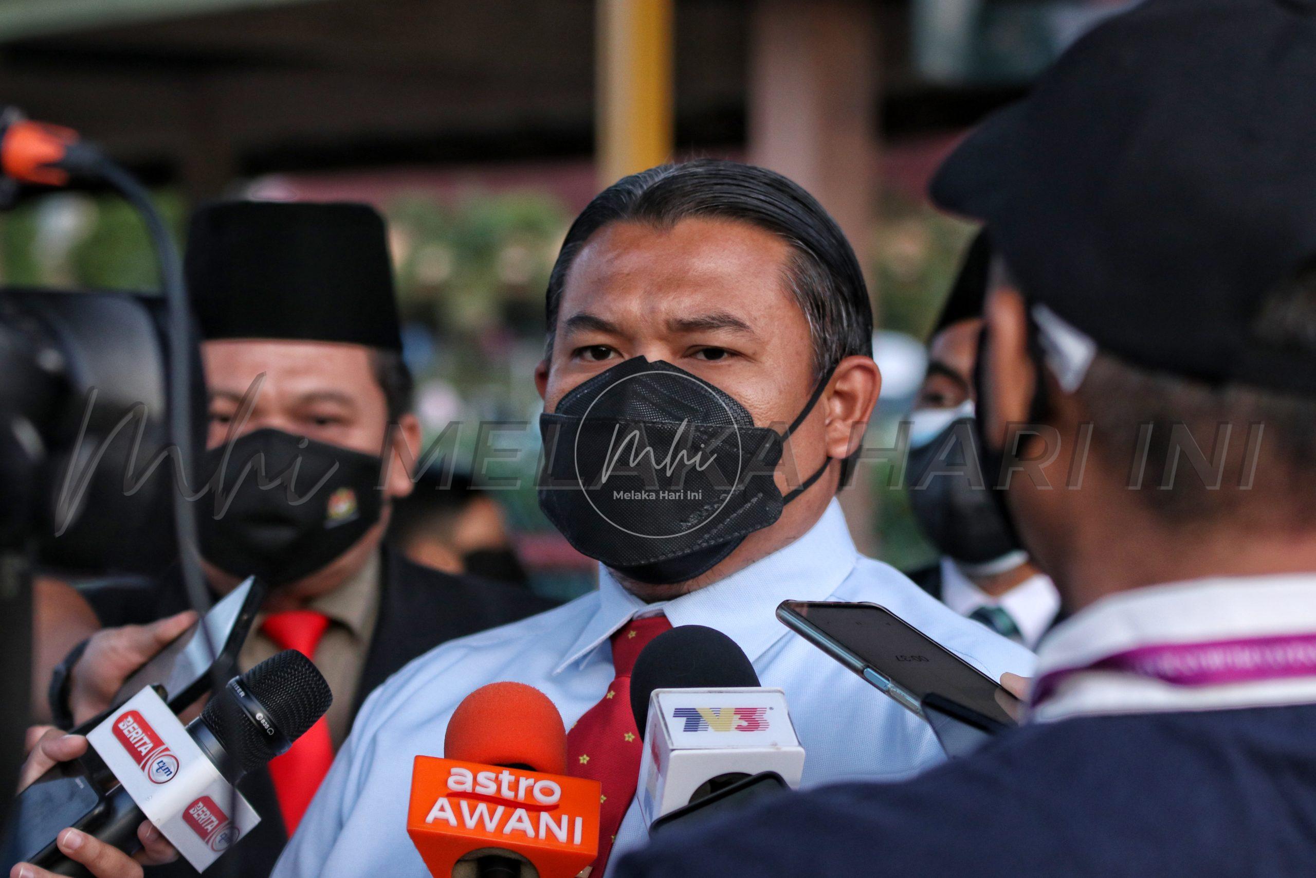 Kereta elektrik: Melaka pacu era baharu bidang teknologi – Exco